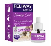 Ceva Animal Health Polska Sp. Z O.o Feliway Classic Cartucho Difusor 48ml