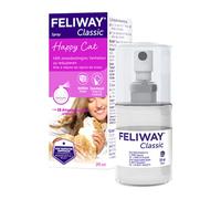 Feliway espray antiestrés para gatos Ceva