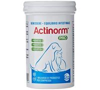 Ceva Salute Animale Actinorm Plus Cani/Gatti 90Cpr