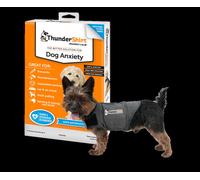 Ceva THUNDERSHIRT XS - Abrigo Antiestrés Para Perros, Cani 4-6 kg