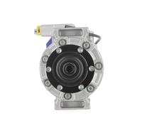 CEVAM Compresor, aire acondicionado para AUDI: RS4, RS6, S4, A6, RS5, S6, R8, S8, A8, Q7, S5 & VOLKSWAGEN: Touareg (Ref: 8629711)