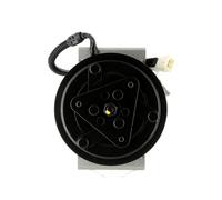 CEVAM Compresor, aire acondicionado para CITROËN: Xsara, Xsara Picasso & PEUGEOT: 206 (Ref: 8600122)