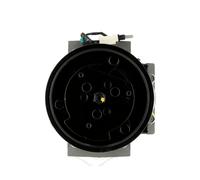 CEVAM Compresor, aire acondicionado para DACIA: Duster, Logan, Sandero & RENAULT: Kangoo, Clio, Symbol - Thalia, Thalia (Ref: 8600078)