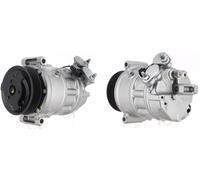 CEVAM Compresor, aire acondicionado para JAGUAR: XF, XK, XJ & MCLAREN: MP4, 650S & LAND ROVER: Range Rover, Discovery (Ref: 8608637)