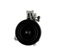 Compresor, aire acondicionado TEAMEC 8600258