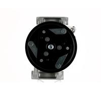 CEVAM Compresor, aire acondicionado para NISSAN: Primastar, NV400, NV300, Interstar, Qashqai, X-Trail & RENAULT: Trafic, Mégane, Master (Ref: 8600255)