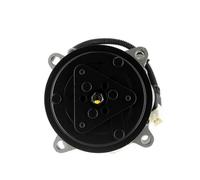 CEVAM Compresor, aire acondicionado para PEUGEOT: 206 & CITROËN: Saxo, Xsara Picasso (Ref: 8600118)