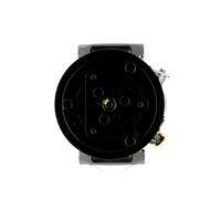 CEVAM Compresor, aire acondicionado para PEUGEOT: 207, 307, Partner, 5008, 208, 508, 206, 308, 2008, 207+ & CITROËN: Berlingo, C5, DS3 (Ref: 8608502)