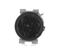 CEVAM Compresor, aire acondicionado para PEUGEOT: Rifter, Expert, 301, Partner, 2008 & CITROËN: C3, Jumpy, C-Elysée, Dispatch, Berlingo (Ref: 8637153)