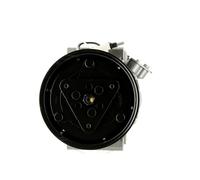 CEVAM Compresor, aire acondicionado para RENAULT: Clio, Kangoo, Mégane Classic, Mégane, Symbol - Thalia, Thalia, Mégane Scénic (Ref: 8600117)
