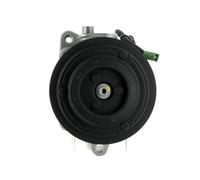 CEVAM Compresor, aire acondicionado para SMART: Roadster, Crossblade, Fortwo (Ref: 8600125)