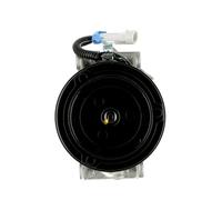 CEVAM Compresor, aire acondicionado para VAUXHALL: Astra & OPEL: Zafira, Astra (Ref: 8600057)
