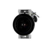 CEVAM Compresor, aire acondicionado para VAUXHALL: Astra, Zafira & OPEL: Zafira, Astra (Ref: 8600265)