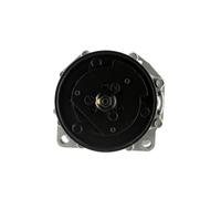 CEVAM Compresor, aire acondicionado para VOLKSWAGEN: Sharan, Golf, Passat, Polo, Golf Cabriolet, Corrado, Caddy, Vento & SEAT: Cordoba (Ref: 8646001)