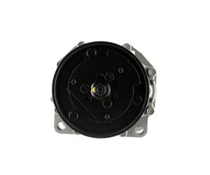CEVAM Compresor, aire acondicionado para VOLKSWAGEN: Sharan, Golf, Passat, Polo, Golf Cabriolet, Corrado, Caddy, Vento & SEAT: Cordoba (Ref: 8646001)
