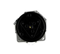 CEVAM Compresor, aire acondicionado para VOLKSWAGEN: Sharan, New Beetle, Polo, Golf, Transporter, Golf Cabriolet, Bora, Caddy (Ref: 8646002)