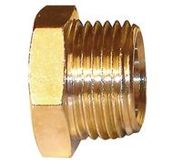 Cevik CA-270/3 - Accesorio De Neumatica Reductor macho-hembra de 3/8” a 1/4”