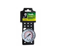 Cevik CA-460/1 - Accesorio De Neumatica Enchufe rápido universal rosca-macho 1/4"