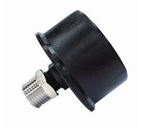 CEVIK - CA-875/5 - Filtro Silenciador para Compresor - Compatibilidad Universal - Reducción de Ruido, Duradero