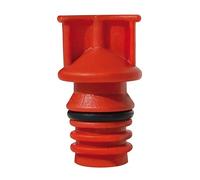 Cevik CA-901 - Accesorio De Neumatica Tapón de aceite para compresores monoblock. Blíster 2 Ud.