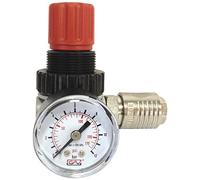 Cevik Mini manoreductor Ca-970Pro H. 1/4" E. Rápido