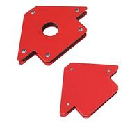 Cevik CE-104K - Kit de soldadura : Pantalla de soldadura, guantes, 2 escuadras