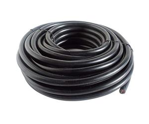 Cevik CE-CABLECOBRE25 - Cable soldadura 10m. 25mm2.