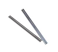 Cevik CU-REBLI82 - Cuchillas Reversibles Para Cepillos Eléctricos Cuchilla reversible blíster 2 uds. 82 mm.