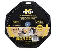 Cevik DM30030Z48 - Diente Alterno Para Madera Y Aglomerado 300x 3,2x 30 Z=48