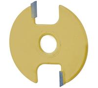 Cevik FR67 - Fresa Metal Duro Fresa de disco (40-2,5)