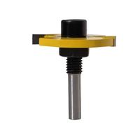 Cevik FR69 - Fresa Metal Duro Fresa de disco (40-4,0)