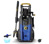 CEVIK Hidrolimpiadora DTS27 160B-2700W doble bomba marca