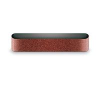 Cevik IMP3214 - Bandas Abrasivas 75 X 533 Mm. (3 Unid.) Grano 40