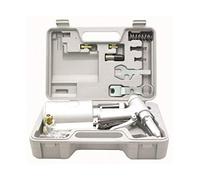 Cevik NE-KN6615K - Remachadora neumática. Fuerza de tracción 7063 Nm. Presión de trabajo 6 bar. Capacidad remachado:4,8 mm