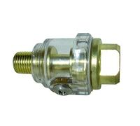 Cevik NE-KN8055 - Accesorio De Neumatica Mini lubrificador 1/4"