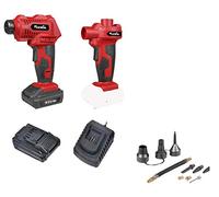 Cevik POWEAIR Inflador/Soplador a Batería