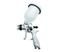 CEVIK PRO - CA-1856/3-2.0 Pistola de Pintura Profesional 2.0mm - Boquilla Gruesa - Acabado Uniforme - Depósito 600cc - Ideal para Imprimaciones y Aparejos