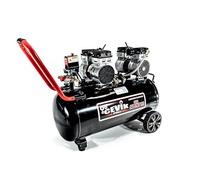 Compresor silent 80l 3hp pro ca-pro80silenc CEVIK