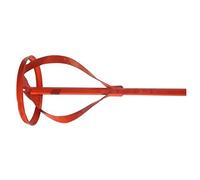 CEVIK PRO - CA-VARILLA10X60 Varilla Mezcladora Hexagonal 100x600mm - Mezcla Rápida y Robusta - Para Materiales Líquidos y Viscosos Profesionales