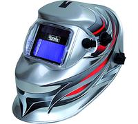 CEVIK PRO - CE-PE801PRO - Careta Soldar Automatica Profesional - Auto Oscurecimiento Variable DIN9/13 - Máscara Soldar con Área de Visión de 92x35cm - Pantalla Para Soldadura MMA/TIG/MIG