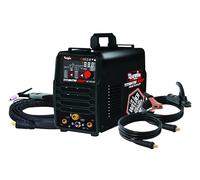 Soldador inverter tig hf pulse 220a pro ce-titantig220p CEVIK