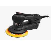 CEVIK PRO CP31-400 Lijadora Roto-Orbital 400W 150mm - Motor Sin Escobillas - Velocidad Variable - Diseño Ergonómico - Ideal para Carrocería y Superficies Delicadas