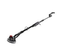 CEVIK PRO CP31-800LED Lijadora Jirafa 800W 225mm - LED Perimetral - Mango Telescópico - Velocidad Variable - Aspiración Integrada - Ideal para Techos y Paredes