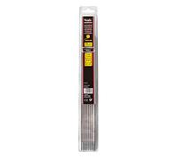 Cevik PRO - Electrodos Inoxidable 2,5 mm - Pack 10 Unidades - Soldadura MMA - AWS E308 - Acero Inoxidable - Alta Resistencia a la Corrosión - Arco Estable - Accesorios Soldadura Electrodo