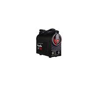 CEVIK PRO - Soldador Inverter Sinérgico CE-IWELD150 140Amp - Ajuste Automático - Diseño I WELD - Incluye Careta y Cepillo