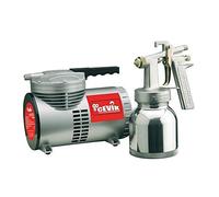 Cevik - Secador de Aire TDRY9 CA-TDRY9 - 850lt/min, Control Digital, Fabricación Europea - Para Talleres y Uso Industrial