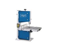 Cevik sierra de cinta vertical hbs30 scheppach - 230-240v 50hz 350w -