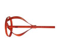 Cevik - Varilla Mezcladora Profesional - Para Materiales Líquidos - 8x40cm - Ideal para Construcción