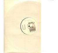 Cevin Fisher - Burning Up (You Got Me) [Vinilo]