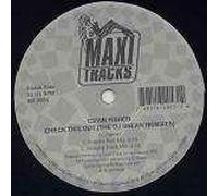 Cevin Fisher - Cevin Fisher - Mas Groove - Maxi Records